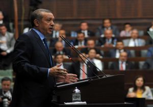  AKP TÜM İNANÇ GRUPLARINA EŞİT MESAFEDE 